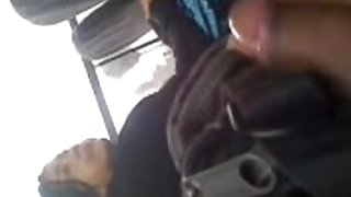 这个男孩介绍了Sasha Gray的紧身屁股