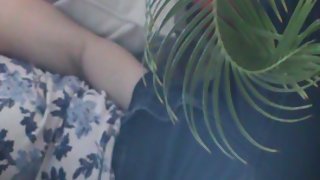 不舒服的姿势