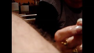 Sasha Gray采取自拍