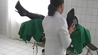 性交淫荡的荡妇