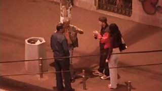 辛普森一家XXX模仿