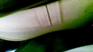 带有大光滑屁股的Latina吸引了一个带有长长的boltyara的黑人