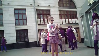 先他妈的，然后蒸汽