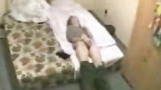 圣诞老人的帽子里有九个同性恋者和一个精灵