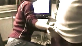 像处女一样打破