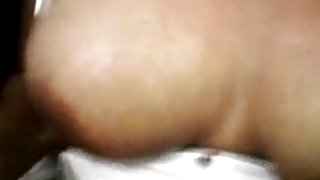 安娜和梅利满足了所有肮脏的男性欲望
