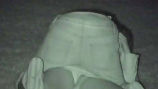 在一家夜总会的色情派对