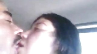 Moloduha留着小胡子的叔叔