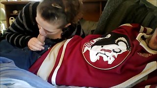 性感苗条的猫在屁股给