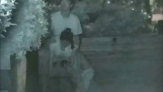 年轻的户外