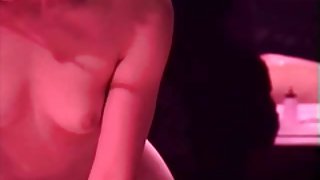 老妓女