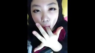 可爱蕾丝内衣