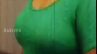 拍摄他妈的一个黑人妓女