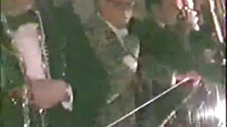 把癌症放在走廊里